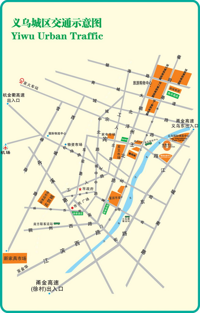 APP map